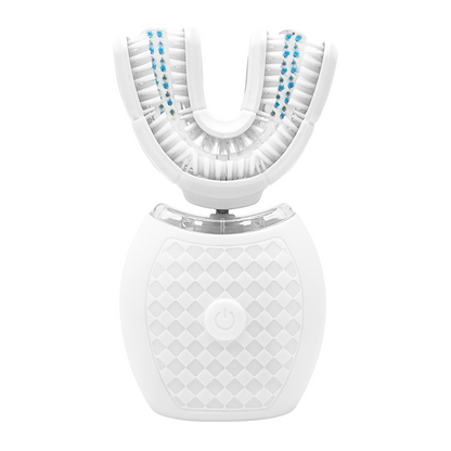 PowerClean 360° Toothbrush (Medium Bristle)