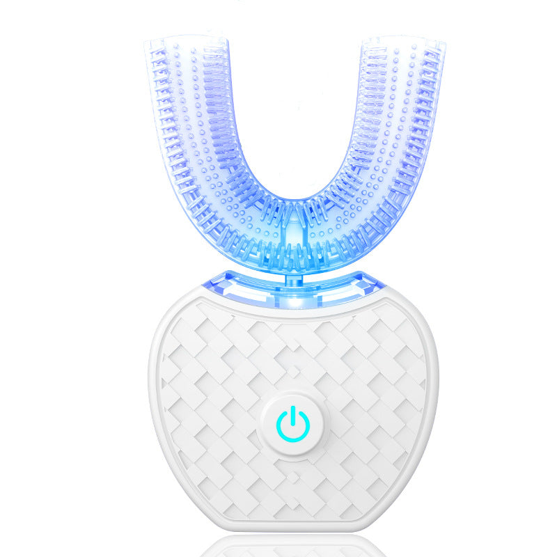 Electric 360 Toothbrush