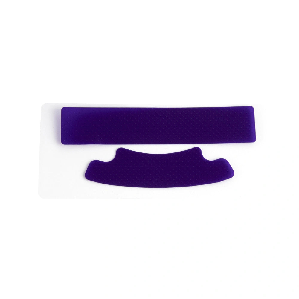 Purple Teeth Whitening Strips