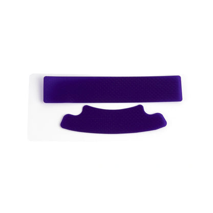 Purple Teeth Whitening Strips