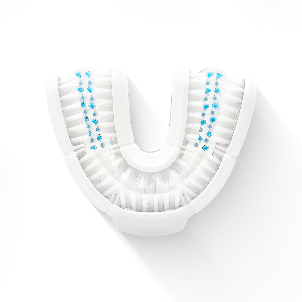 PowerClean 360° Toothbrush (Medium Bristle)