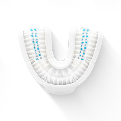 PowerClean 360° Toothbrush (Medium Bristle)