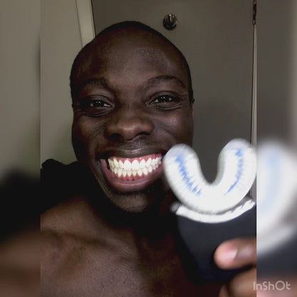 PowerClean 360° Toothbrush (Medium Bristle)