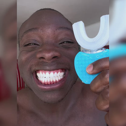 Electric 360 Toothbrush